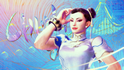 Pantallazo Street Fighter 6