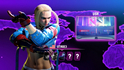 Pantallazo Street Fighter 6