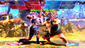 Pantallazo Street Fighter 6