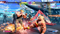 Pantallazo Street Fighter 6