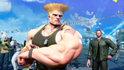 Pantallazo Street Fighter 6
