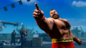 Pantallazo Street Fighter 6