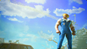 Pantallazo Street Fighter 6