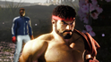Pantallazo Street Fighter 6