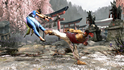 Pantallazo Street Fighter 6