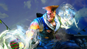 Pantallazo Street Fighter 6