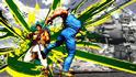 Pantallazo Street Fighter 6