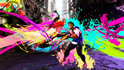 Pantallazo Street Fighter 6