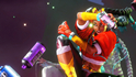 Pantallazo Street Fighter 6