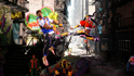 Pantallazo Street Fighter 6