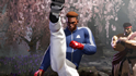 Pantallazo Street Fighter 6