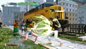Pantallazo Street Fighter 6