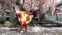 Pantallazo A.K.I. Street Fighter 6