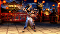 Pantallazo A.K.I. Street Fighter 6