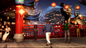 Pantallazo A.K.I. Street Fighter 6
