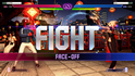 Pantallazo A.K.I. Street Fighter 6