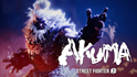 Pantallazo Street Fighter 6