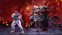Pantallazo Street Fighter 6