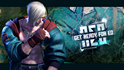 Pantallazo Street Fighter 6