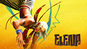 Pantallazo Elena Street Fighter 6