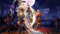 Pantallazo Elena Street Fighter 6