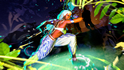 Pantallazo Elena Street Fighter 6