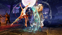 Pantallazo Elena Street Fighter 6