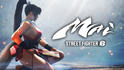 Pantallazo Mai Shiranui Street Fighter 6