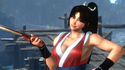Pantallazo Mai Shiranui Street Fighter 6