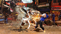 Pantallazo Rashid Street Fighter 6