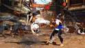 Pantallazo Rashid Street Fighter 6