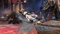 Pantallazo Rashid Street Fighter 6