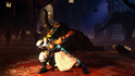 Pantallazo Rashid Street Fighter 6