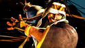 Pantallazo Rashid Street Fighter 6