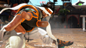 Pantallazo Rashid Street Fighter 6