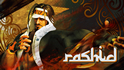 Pantallazo Rashid Street Fighter 6