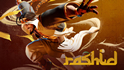 Pantallazo Rashid Street Fighter 6