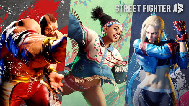 State of Play SF6