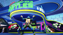 Pantallazo TMNT X Street Fighter 6
