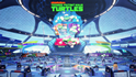 Pantallazo TMNT X Street Fighter 6