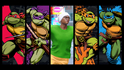 Pantallazo TMNT X Street Fighter 6
