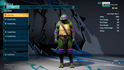 Pantallazo TMNT X Street Fighter 6