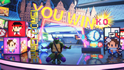 Pantallazo TMNT X Street Fighter 6