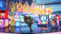 Pantallazo TMNT X Street Fighter 6