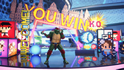 Pantallazo TMNT X Street Fighter 6