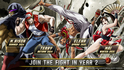 Pantallazo Street Fighter 6 año 2