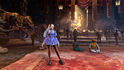 Pantallazo Ingrid Street Fighter 6