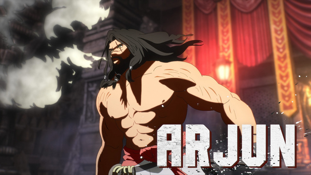 Anuncio año 4 Street Fighter 6