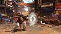 Pantallazo Arjun Street Fighter 6