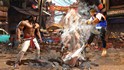Pantallazo Arjun Street Fighter 6